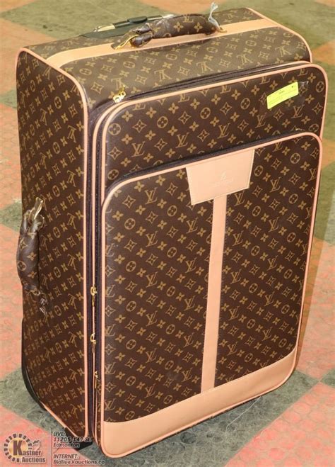 louis vuitton hard case luggage replica|false louis vuitton bag.